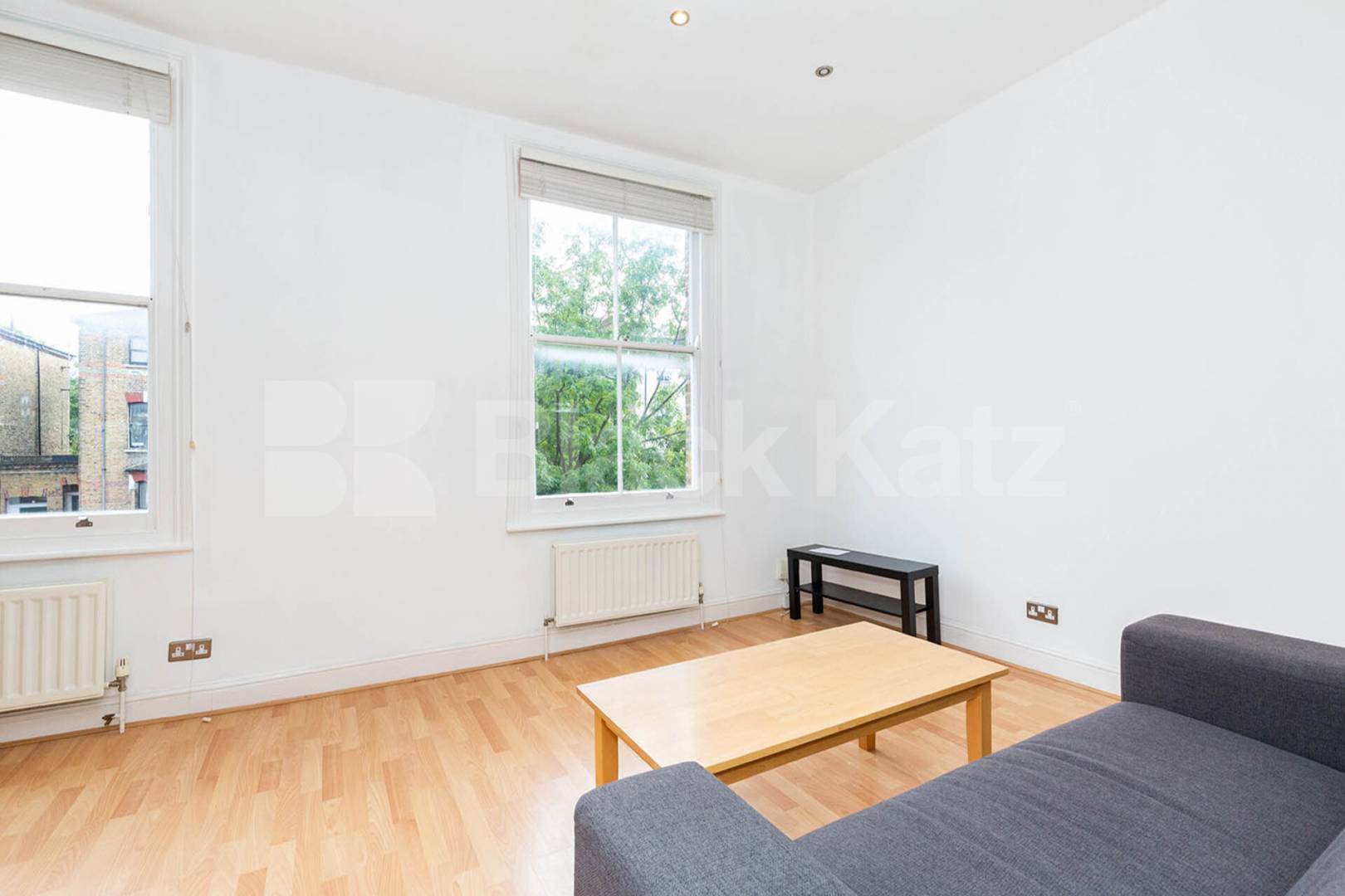 Bright and airy one bedroom property minutes to Tufnell park station  Tufnell Park Road, Tufnell Park 
